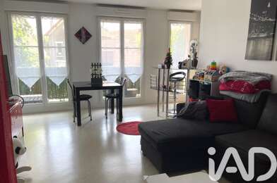 Appartement 2 pièces 965 €