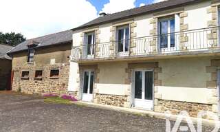 Maison 6 Pièces 144 m² à vendre à Tinténiac (35190)