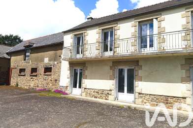 Maison 6 pièces 230000 €