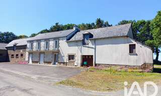 Maison 6 Pièces 144 m² à vendre à Tinténiac (35190)
