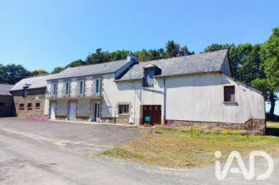 Maison 6 pièces 199000 €