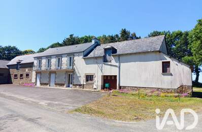 Vente Maison/villa 6 pièces — photo du bien