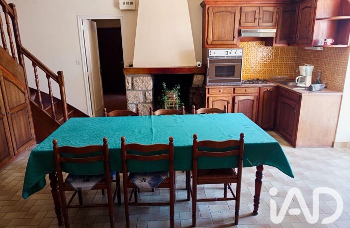 Vente Maison/villa 6 pièces — photo 3