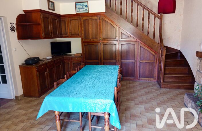 Vente Maison/villa 6 pièces — photo 4