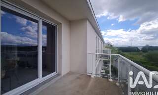 Appartement 3 Pièces 70 m² à vendre à Reims (51100)