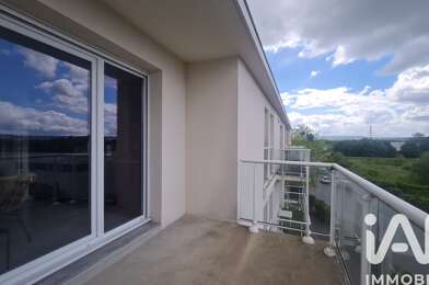 Appartement 3 pièces 220000 €