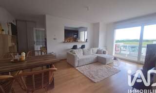 Appartement 3 Pièces 70 m² à vendre à Reims (51100)