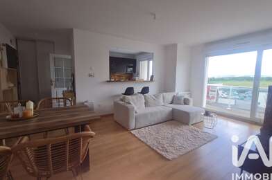 Appartement 3 pièces 195000 €