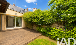 Maison 5 Pièces 118 m² à vendre à Le Mans (72000)