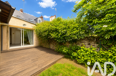 Vente Maison de ville 5 pièces — photo du bien
