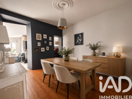 Vente Maison de ville 5 pièces — photo 2