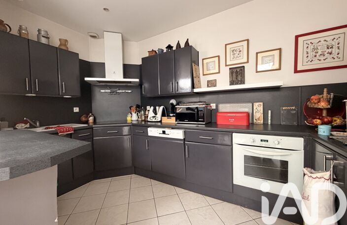 Vente Maison de ville 5 pièces — photo 4