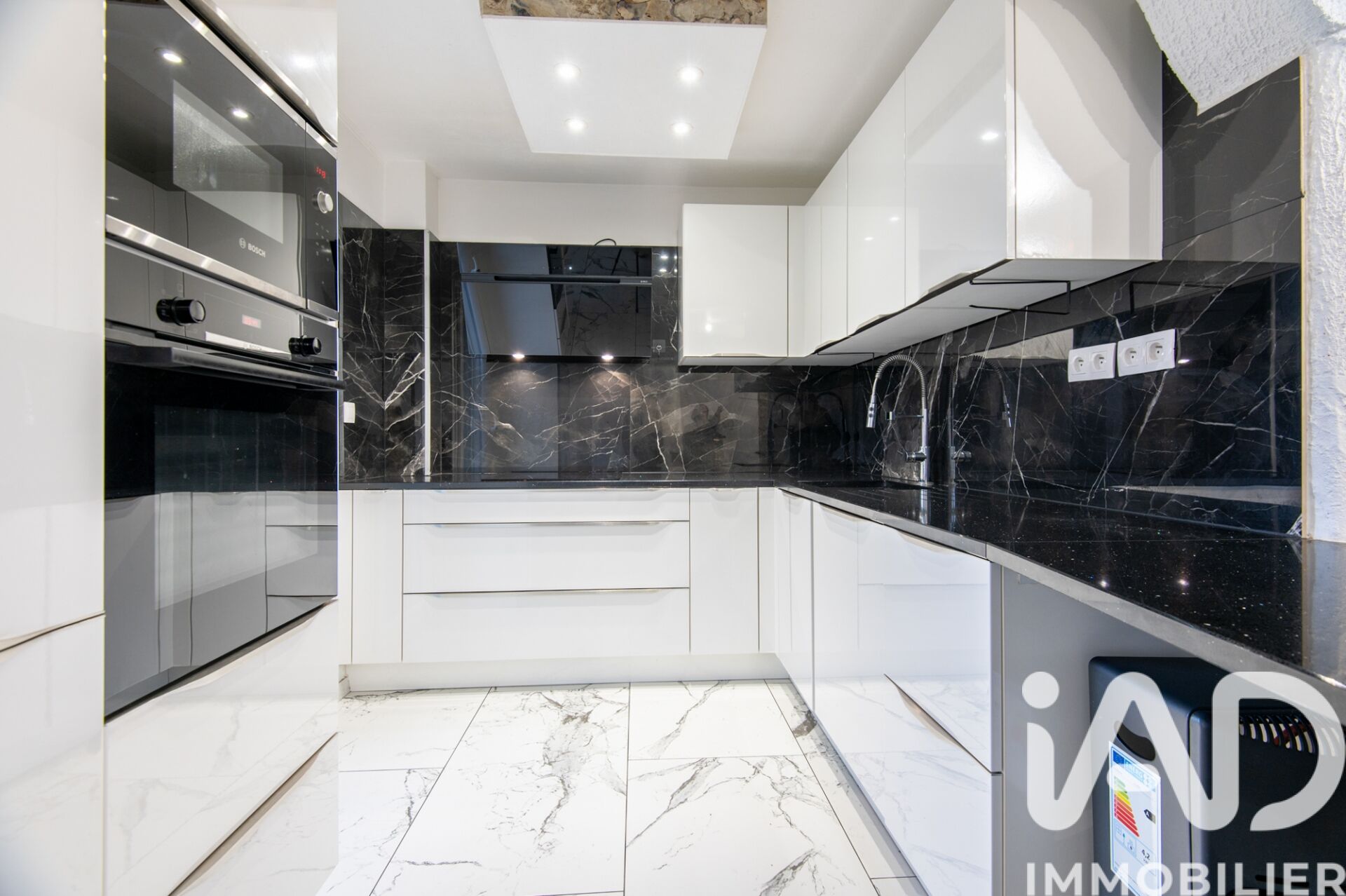 Vente Maison de village 5 pièces - Photo 4