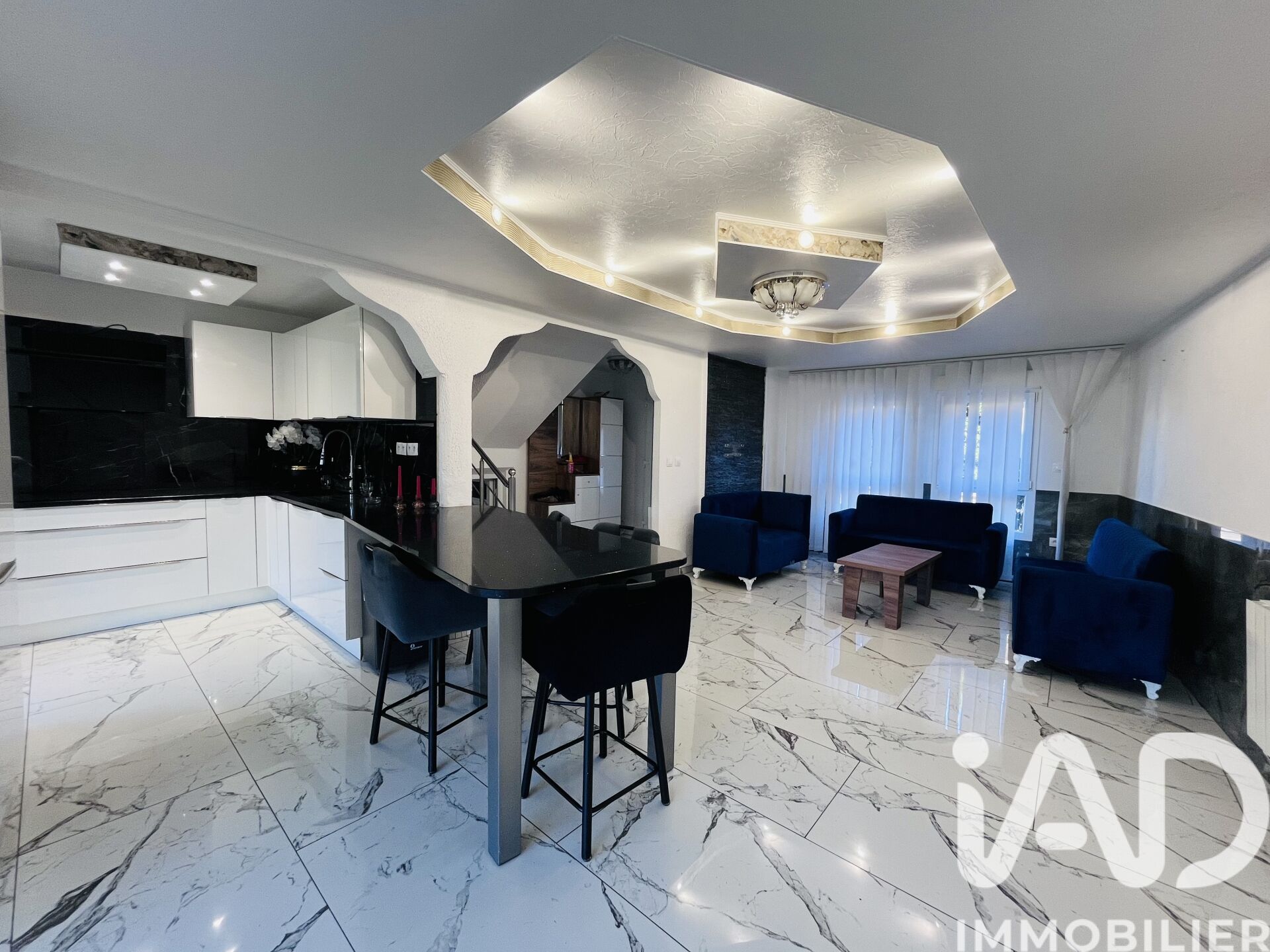 Vente Maison de village 5 pièces - Photo 5