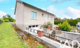 Maison 4 Pièces 82 m² à vendre à Montrésor (37460)