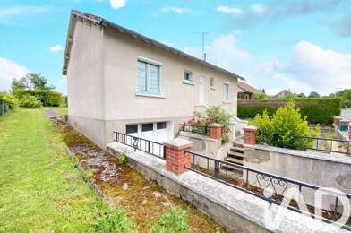 Maison 4 pièces 99000 €