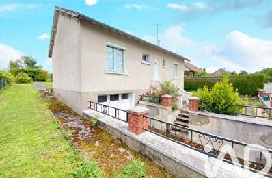 Vente Maison/villa 4 pièces — photo du bien