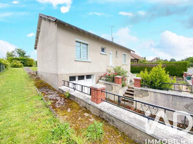 Vente Maison/villa 4 pièces — photo du bien