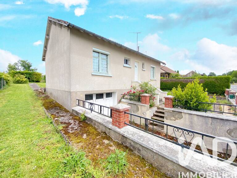 Vente Maison/villa 4 pièces — photo 1