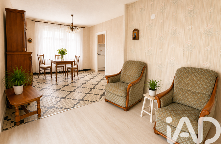 Vente Maison/villa 4 pièces — photo 2