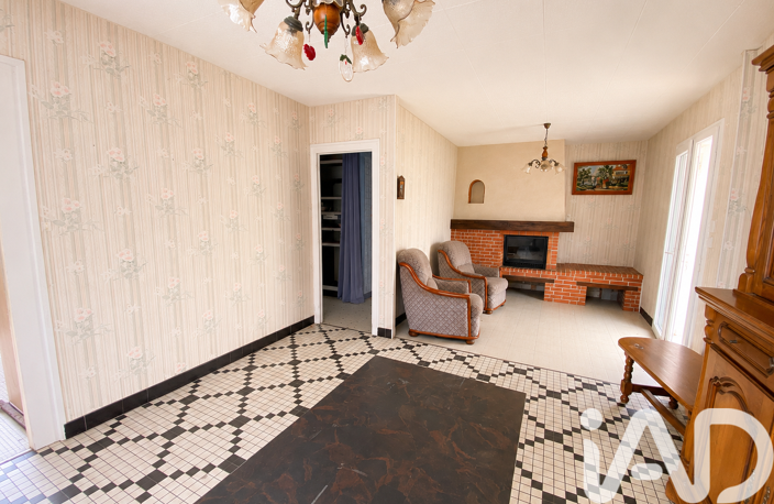 Vente Maison/villa 4 pièces — photo 3