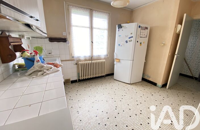 Vente Maison/villa 4 pièces — photo 4