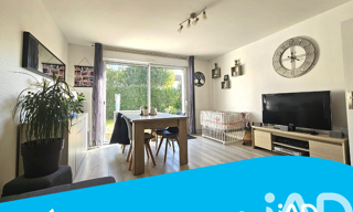 Maison 5 Pièces 94 m² à vendre à Chaumes-en-Retz (44680)