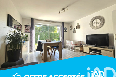 Maison 5 pièces 195000 €