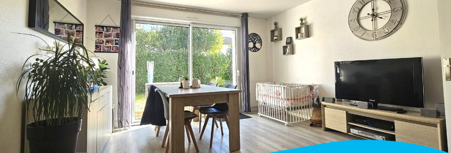 Maison 5 Pièces 94 m² à vendre à Chaumes-en-Retz (44680)