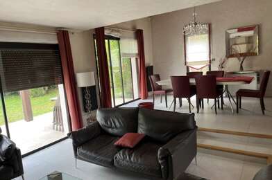 Maison 5 pièces 550000 €