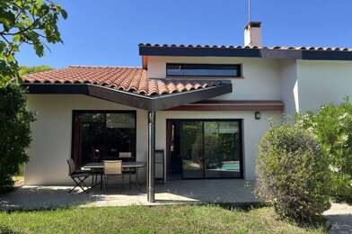 Maison 5 pièces 523000 €