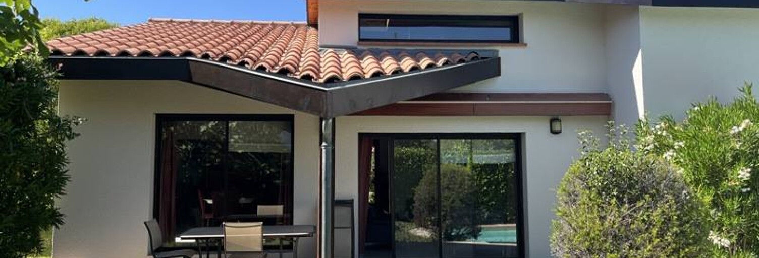 Maison 5 Pièces 141 m² à vendre à L'Union (31240)