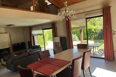 Maison 5 pièces 523000 €
