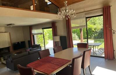 Villa de 5 pièces principales — photo du bien