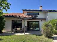 Villa de 5 pièces principales — photo 3