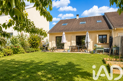 Maison 6 pièces 355000 €