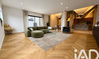 Appartement 5 Pièces 174 m² à vendre à Neuville-Saint-Vaast (62580)