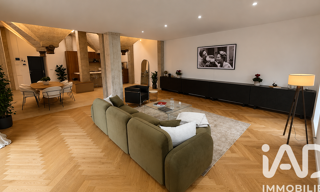 Appartement 5 Pièces 164 m² à vendre à Neuville-Saint-Vaast (62580)
