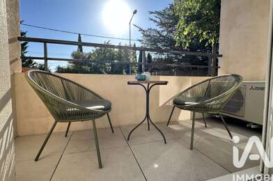 Appartement 3 pièces 172000 €