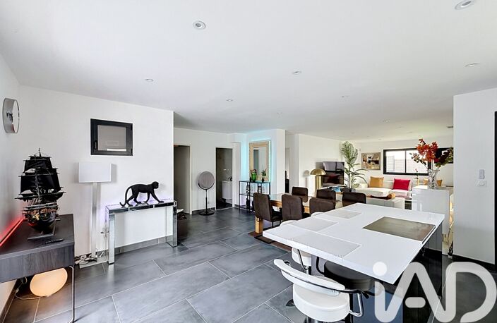 Vente Maison d'architecte 5 pièces — photo 2