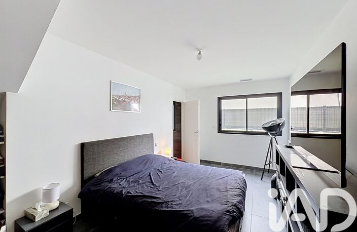 Vente Maison d'architecte 5 pièces — photo 4