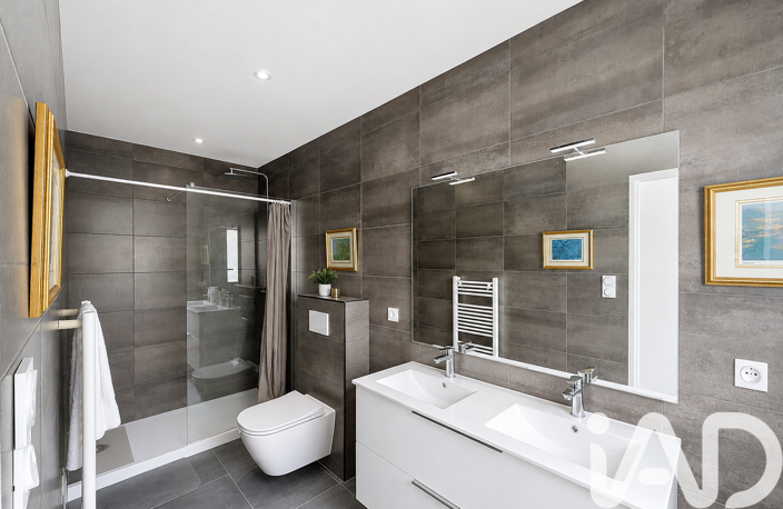 Vente Maison d'architecte 5 pièces — photo 5