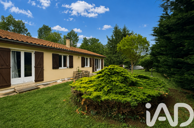 Maison 6 pièces 174900 €