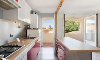 Appartement 2 Pièces 44 m² à vendre à Montpellier (34070)
