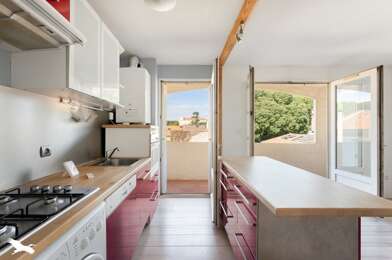 Appartement 2 pièces 145800 €