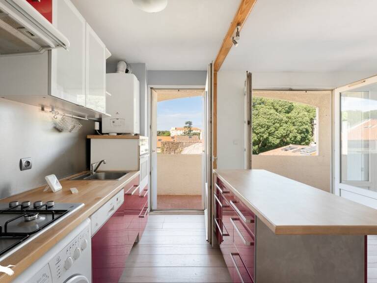 Appartement de 2 pièces principales — photo 1