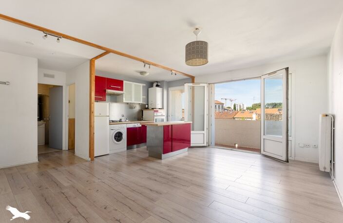 Appartement de 2 pièces principales — photo 2