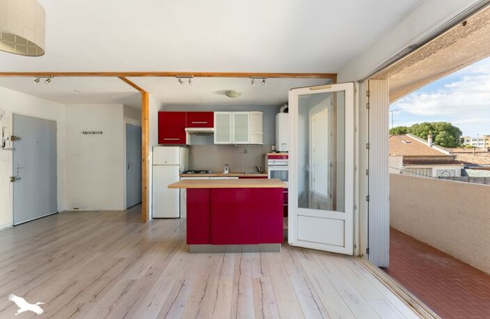 Appartement de 2 pièces principales — photo 5