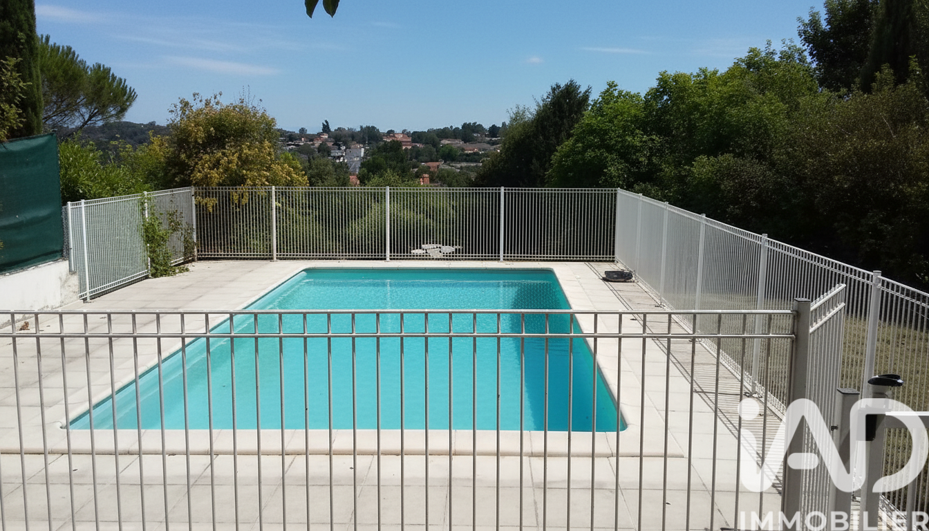 Vente Maison de ville 10 pièces - Photo 2