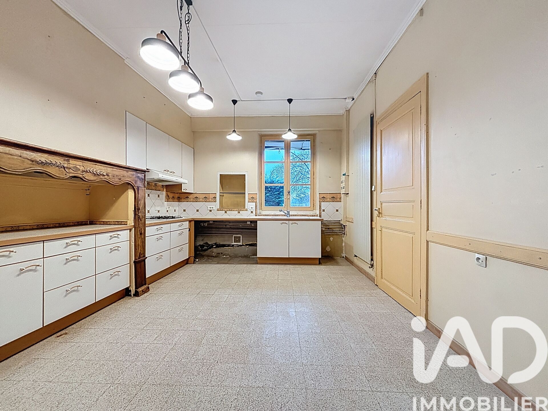 Vente Maison de ville 10 pièces - Photo 3